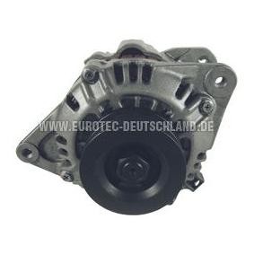 Lichtmaschine von EUROTEC