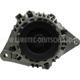 Lichtmaschine von EUROTEC
