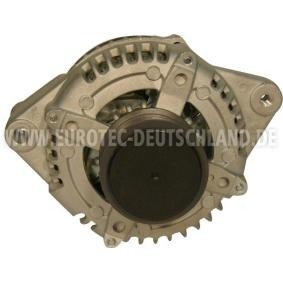 Lichtmaschine von EUROTEC