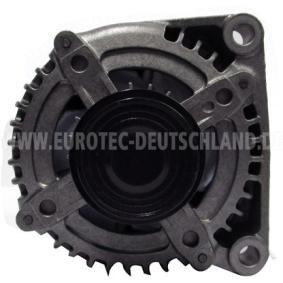 Lichtmaschine von EUROTEC