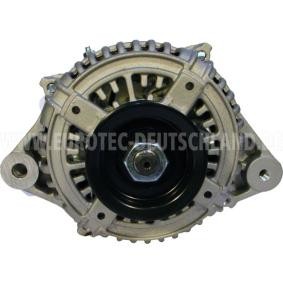 Lichtmaschine von EUROTEC