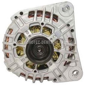 Lichtmaschine von EUROTEC