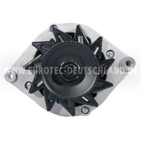 Lichtmaschine von EUROTEC 12090072