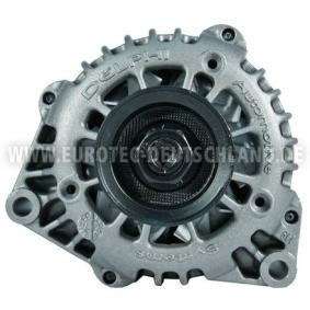 Lichtmaschine von EUROTEC 12090141