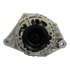 Lichtmaschine von EUROTEC