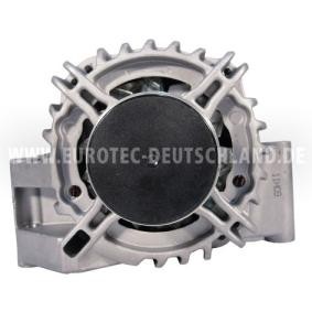 Lichtmaschine von EUROTEC