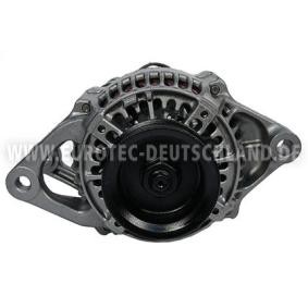 DODGE Lichtmaschine von EUROTEC