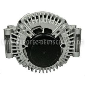 Lichtmaschine von EUROTEC