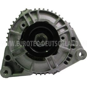 Lichtmaschine von EUROTEC