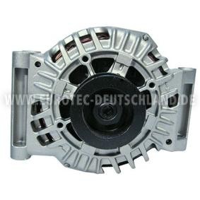 Lichtmaschine von EUROTEC