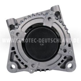 Lichtmaschine von EUROTEC