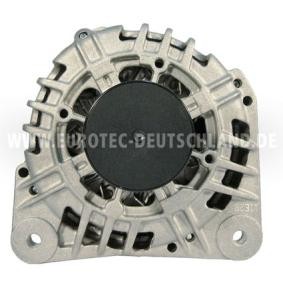 Lichtmaschine von EUROTEC