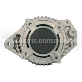 Lichtmaschine von EUROTEC