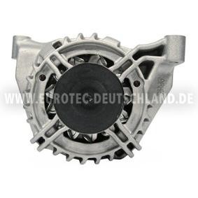 Lichtmaschine von EUROTEC 12090301
