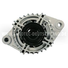 Lichtmaschine von EUROTEC