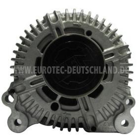 Lichtmaschine von EUROTEC