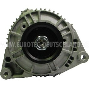Lichtmaschine von EUROTEC