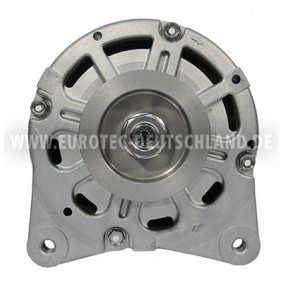 Lichtmaschine von EUROTEC
