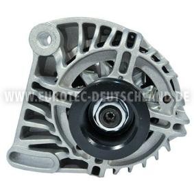 Lichtmaschine von EUROTEC 12090367