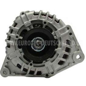 Lichtmaschine von EUROTEC
