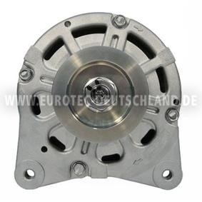Lichtmaschine von EUROTEC