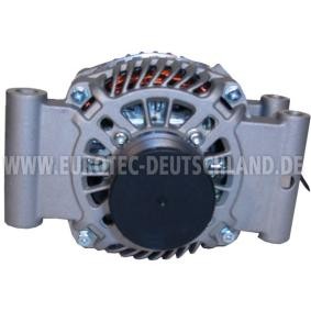 Lichtmaschine von EUROTEC