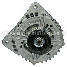 Lichtmaschine von EUROTEC