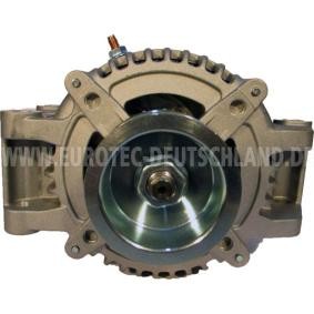 Lichtmaschine von EUROTEC