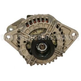 Lichtmaschine von EUROTEC