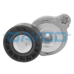Compre Tensor da correia do alternador de DAYCO online para S60 II Cross Country (134) a preços moderados