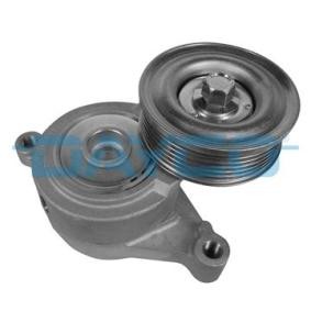 Compre Tensor de correia, correia trapezoidal estriada da DAYCO APV3005 a um preço baixo por 99,08 €