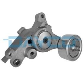 Compre Tensor da correia do alternador de DAYCO online para Dyna Camião de plataforma / Chassis (KD_, LY_, _Y2_, _U3_, _U4_) a preços moderados