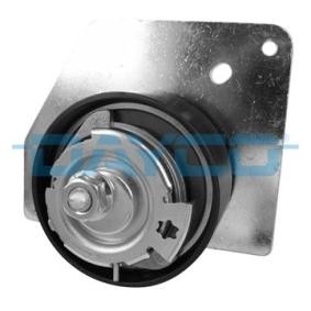 Compre Rolo tensor, correia dentada da DAYCO ATB2567 a um preço baixo por 47,90 €