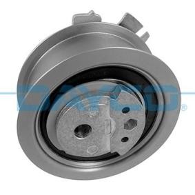 Compre Rolo tensor, correia dentada da DAYCO ATB2569 a um preço baixo por 82,19 €