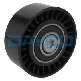Achetez des Poulie renvoi / transmission, courroie de distribution DAYCO ATB2606 à prix pour 35,75 €