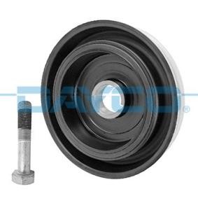 Riemenscheibe, Kurbelwelle DPV1148 von DAYCO günstig für 78,00 € online kaufen
