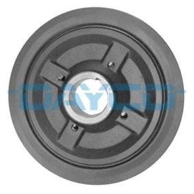 Achetez des Poulie damper (vilebrequin) DAYCO DPV1156 à prix pour 106,18 €