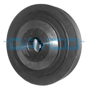 Riemenscheibe, Kurbelwelle DPV1161 von DAYCO günstig für 89,93 € online kaufen
