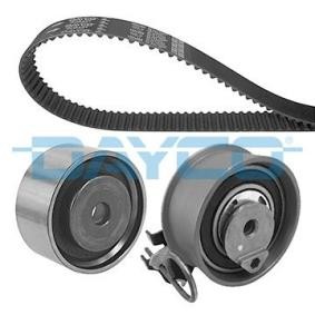 Achetez des Kit de distribution DAYCO KTB951 à prix pour 90,79 €