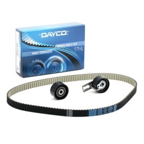 VOLVO Zahnriemensatz von DAYCO