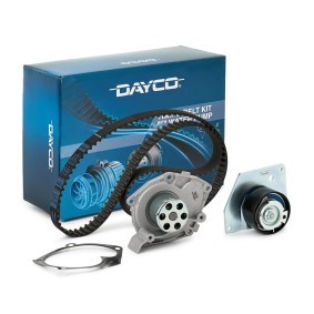 Achetez des Kit de distribution + pompe à eau DAYCO KTBWP7830 à prix pour 137,97 €