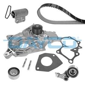 Achetez des Kit de distribution + pompe à eau DAYCO KTBWP9650 à prix pour 220,74 €