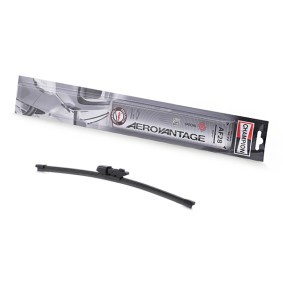 Achetez des Essuie-glace arrière CHAMPION AF28/B01 à prix pour 9,37 €
