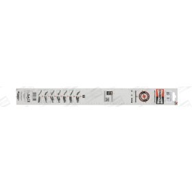 Achetez des Essuie-glace CHAMPION AFL38/B01 à prix pour 19,47 €