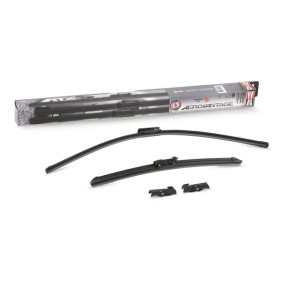 Comprar Limpiaparabrisas de CHAMPION AFL6038A/C02 a bajo precio de 24,17 €