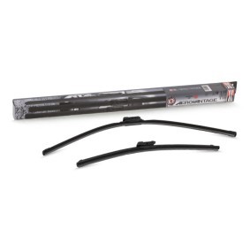 Achetez des Essuie-glace CHAMPION AFL6545F/C02 à prix pour 20,34 €