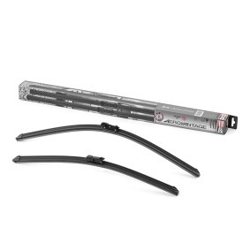 Acquista Tergicristalli da CHAMPION AFL6555A/C02 a buon mercato per soli 31,21 €