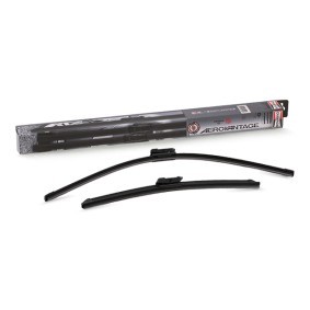 Comprar Limpiaparabrisas de CHAMPION AFU6040A/C02 a bajo precio de 15,29 €