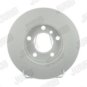 Bremsscheibe 562792JC