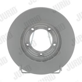Bremsscheibe 562800JC